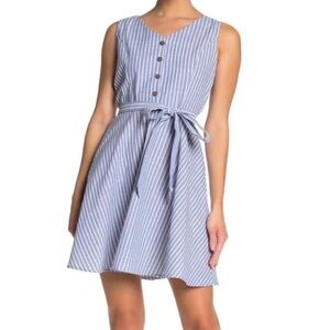 {Papillon} dress